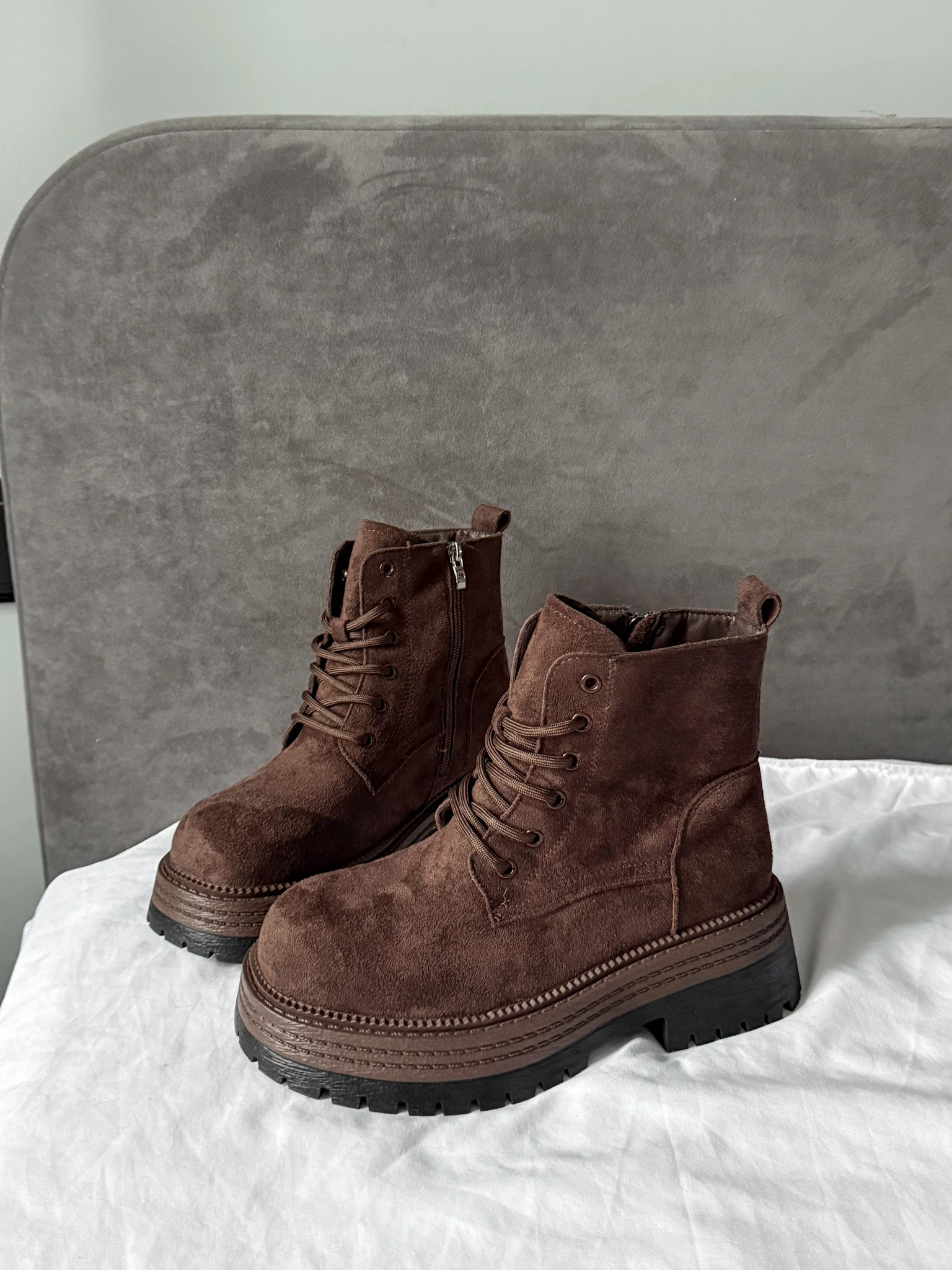 Изображение категории Ботинки