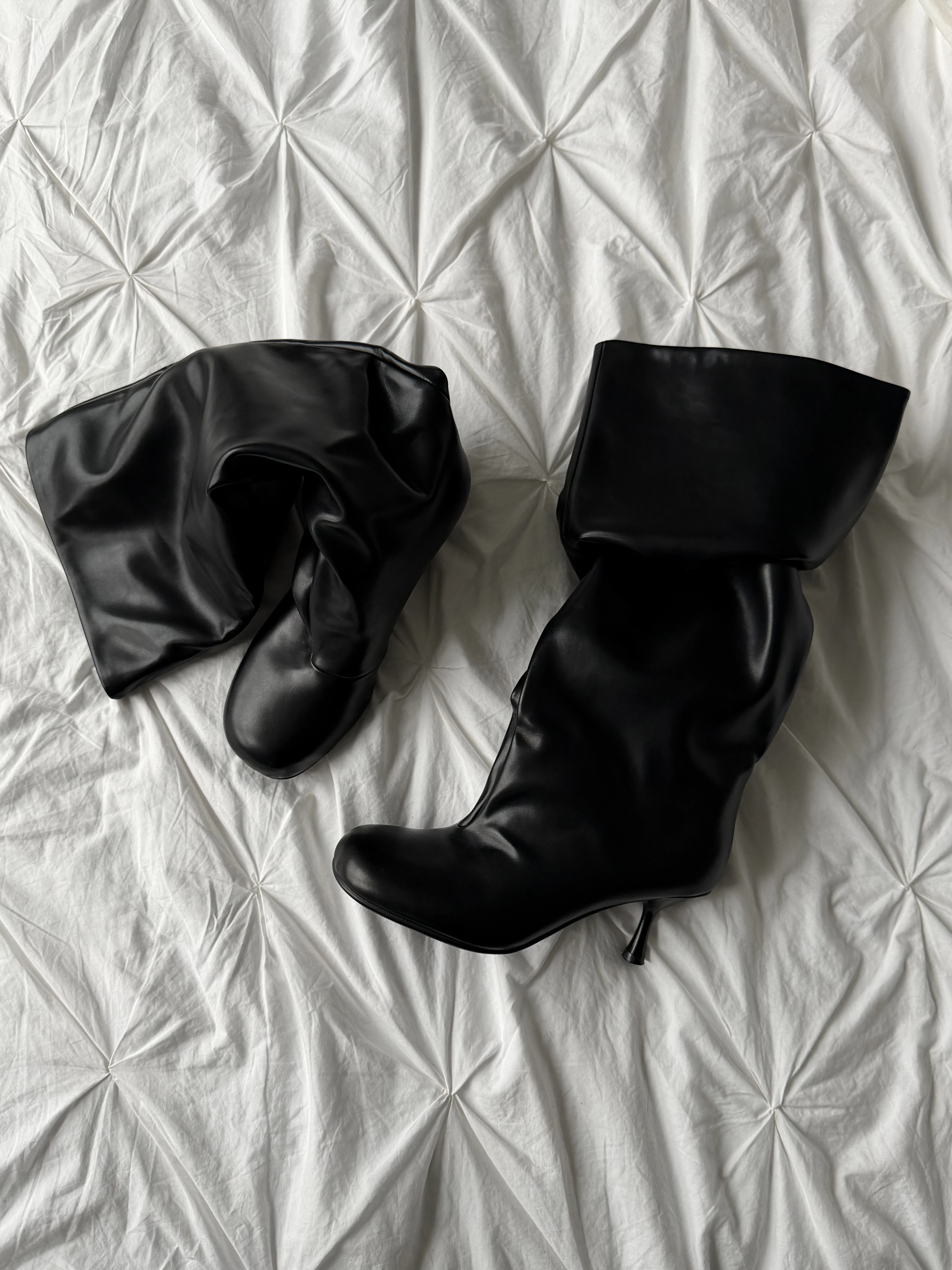 Изображение категории Сапоги