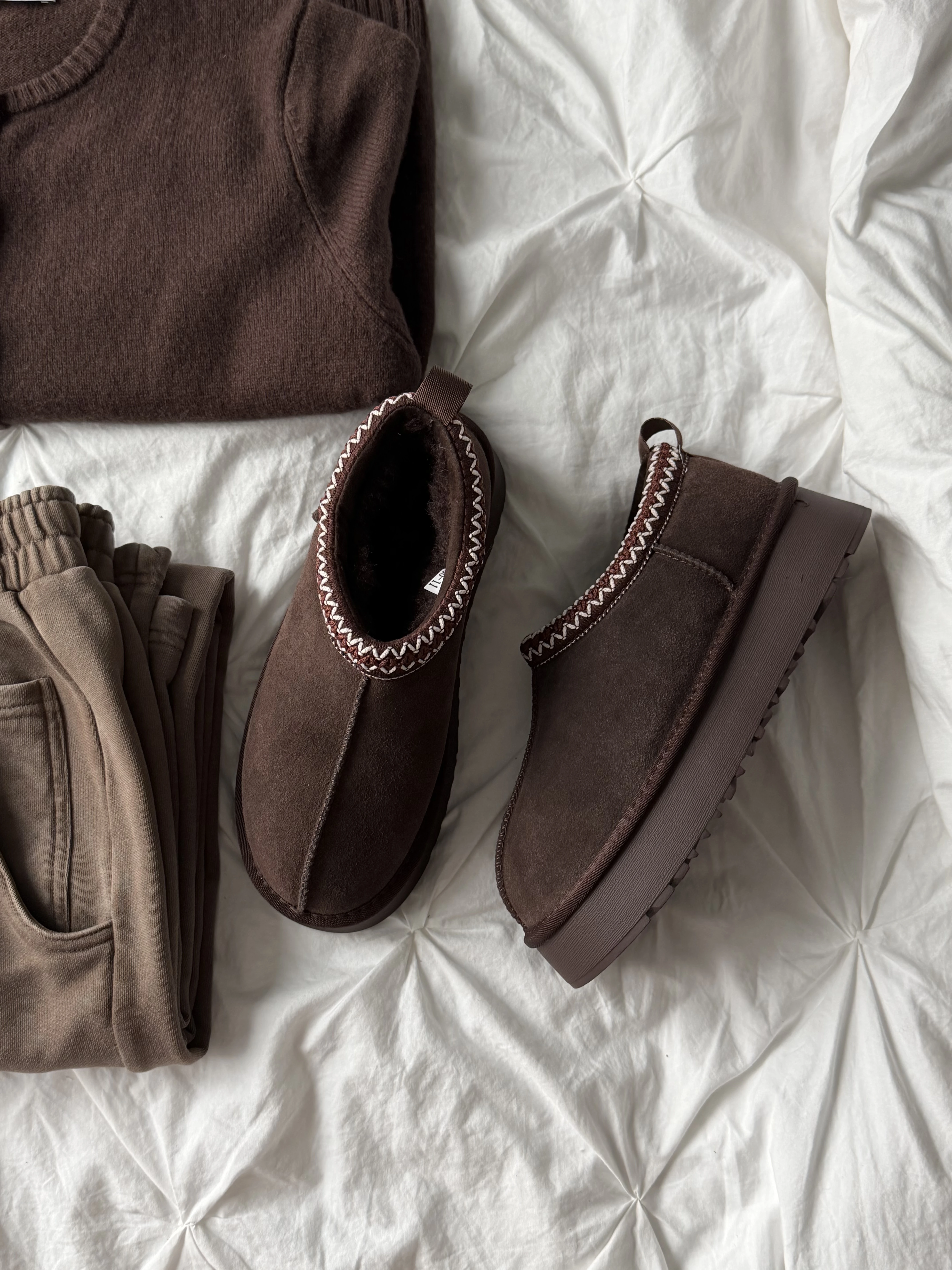 Изображение категории Угги